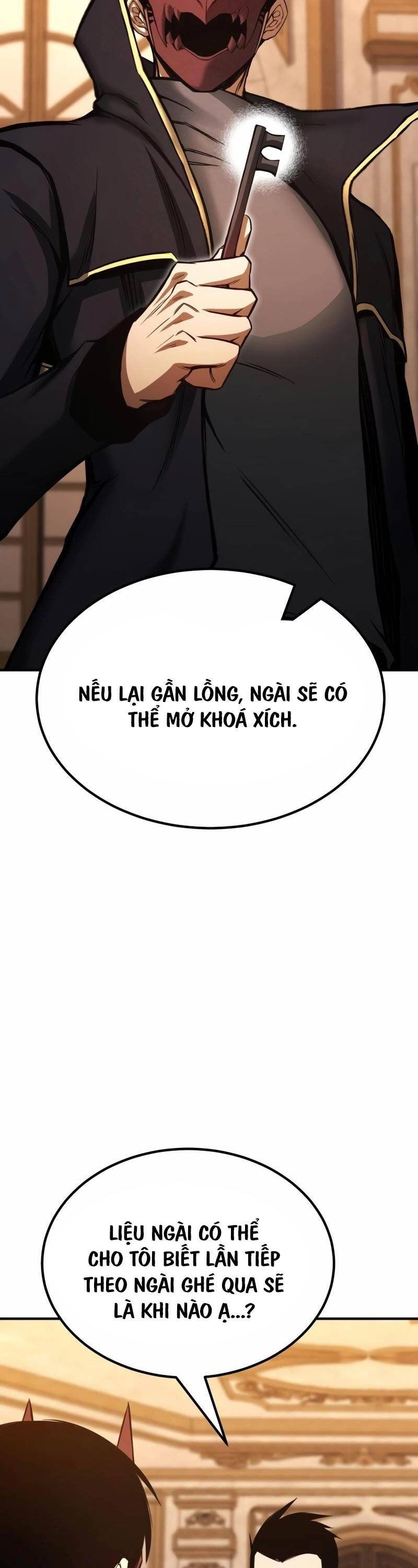 đọc truyện Tử Linh Sư Mạnh Nhất Chương 51 ảnh 34 tại Truyện Dạ Ký