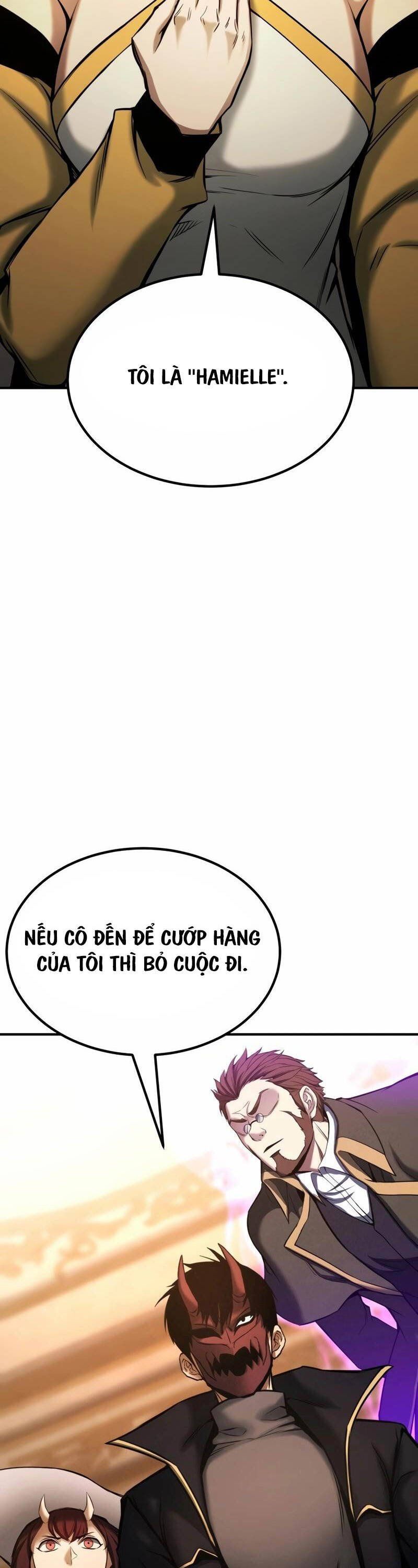 đọc truyện Tử Linh Sư Mạnh Nhất Chương 51 ảnh 43 tại Truyện Dạ Ký