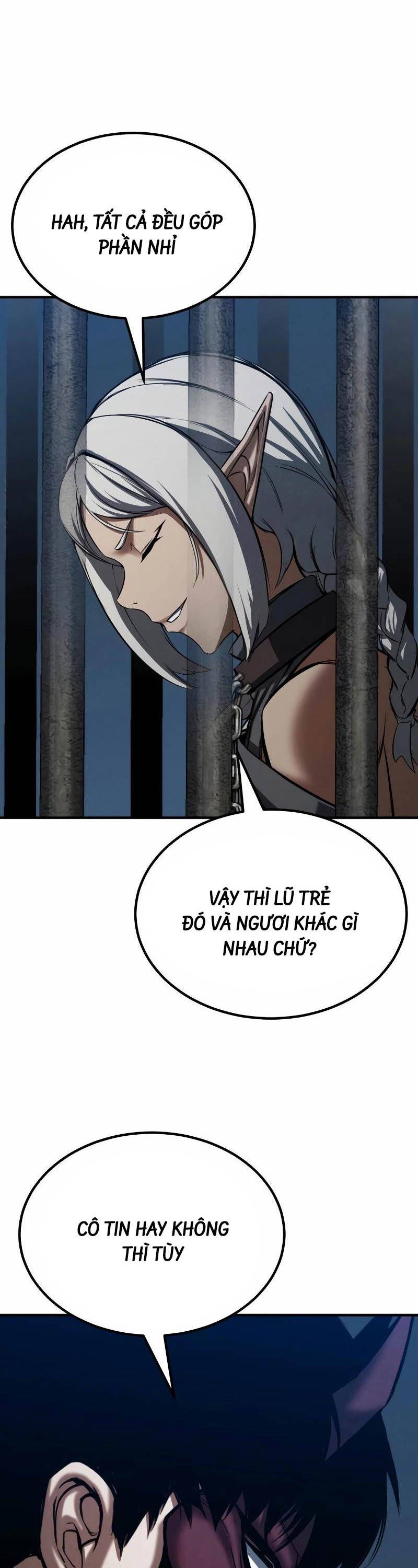 đọc truyện Tử Linh Sư Mạnh Nhất Chương 52 ảnh 14 tại Truyện Dạ Ký