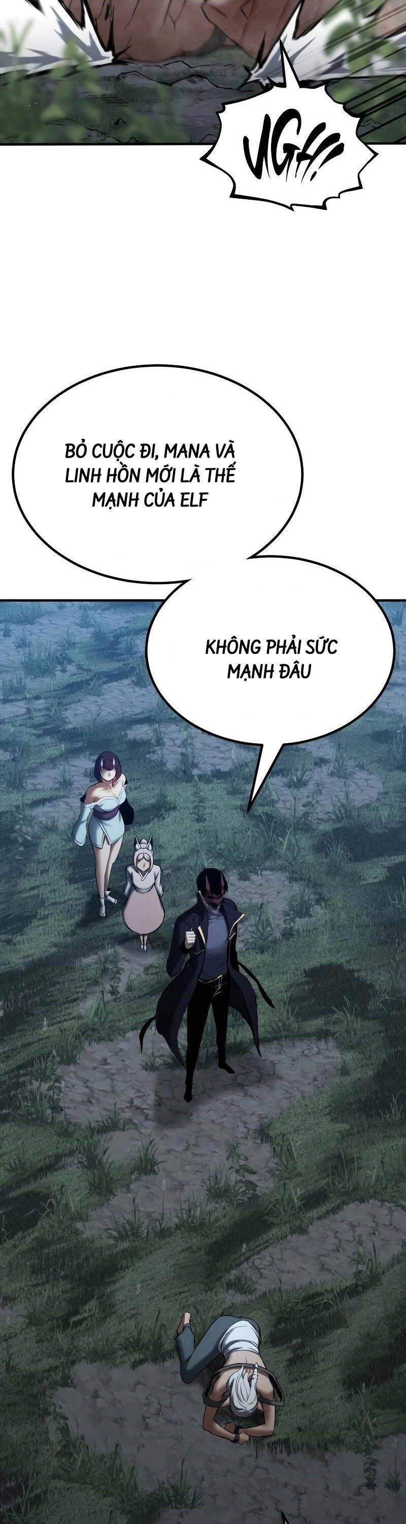 đọc truyện Tử Linh Sư Mạnh Nhất Chương 52 ảnh 31 tại Truyện Dạ Ký