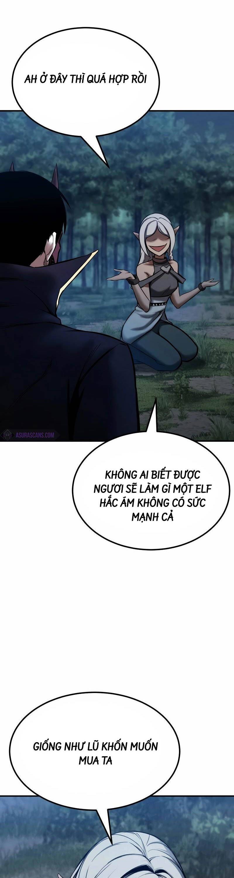 đọc truyện Tử Linh Sư Mạnh Nhất Chương 52 ảnh 33 tại Truyện Dạ Ký
