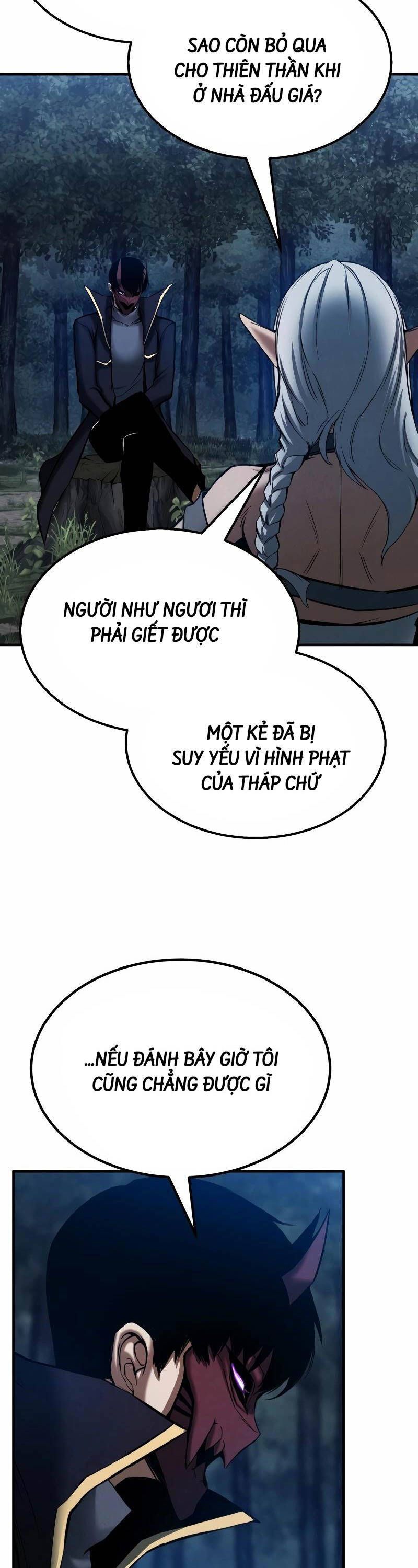 đọc truyện Tử Linh Sư Mạnh Nhất Chương 52 ảnh 50 tại Truyện Dạ Ký