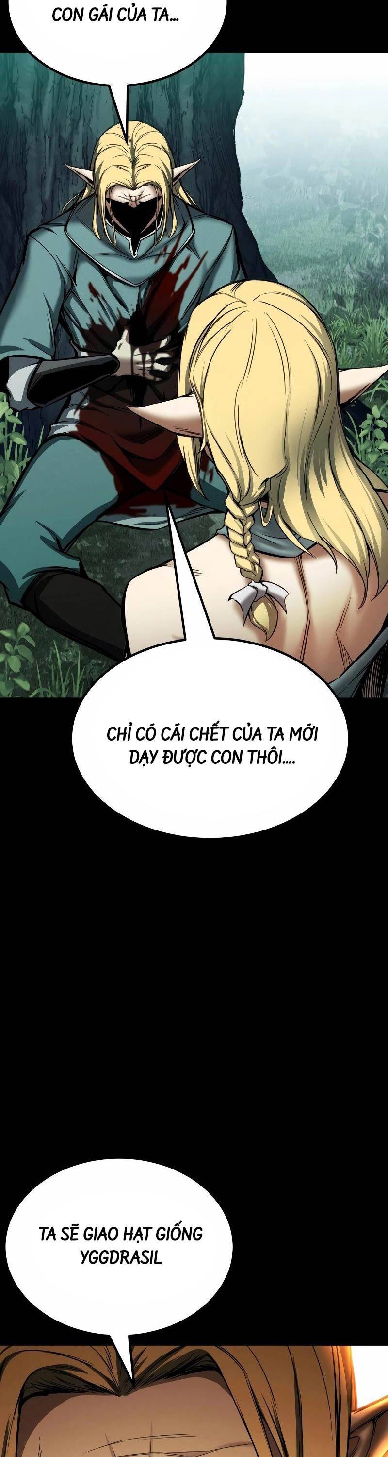 đọc truyện Tử Linh Sư Mạnh Nhất Chương 52 ảnh 56 tại Truyện Dạ Ký