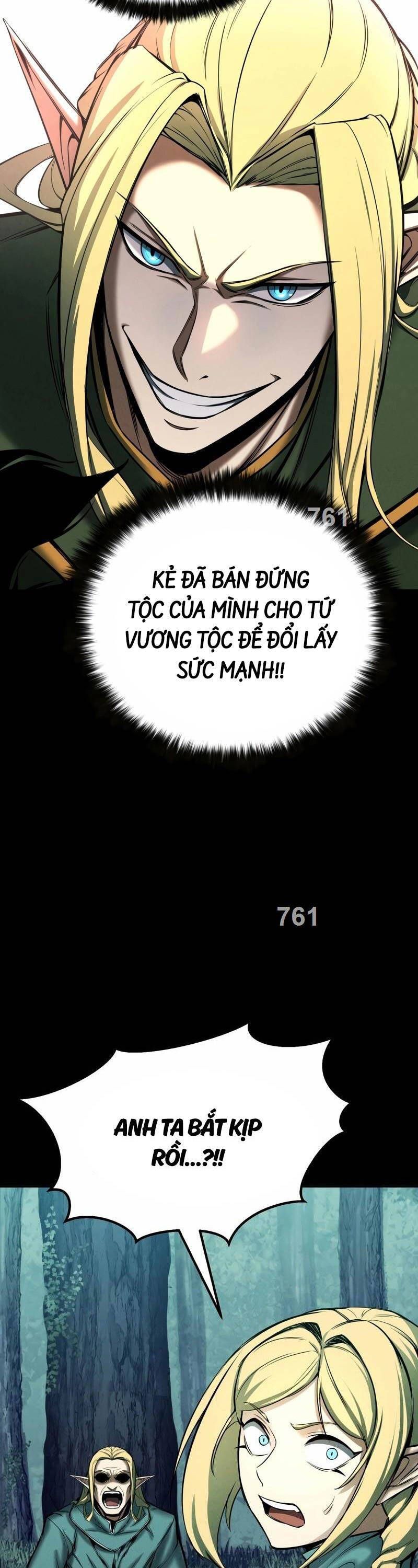 đọc truyện Tử Linh Sư Mạnh Nhất Chương 53 ảnh 4 tại Truyện Dạ Ký