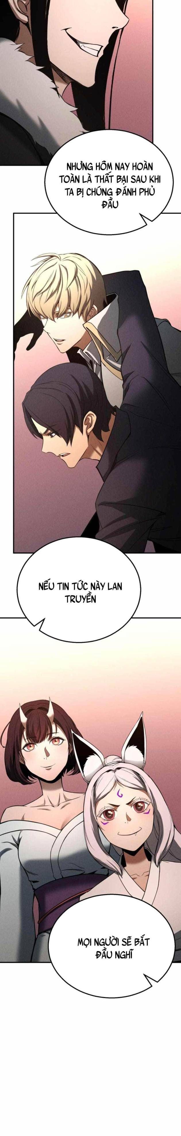 đọc truyện Tử Linh Sư Mạnh Nhất Chương 63 ảnh 11 tại Truyện Dạ Ký