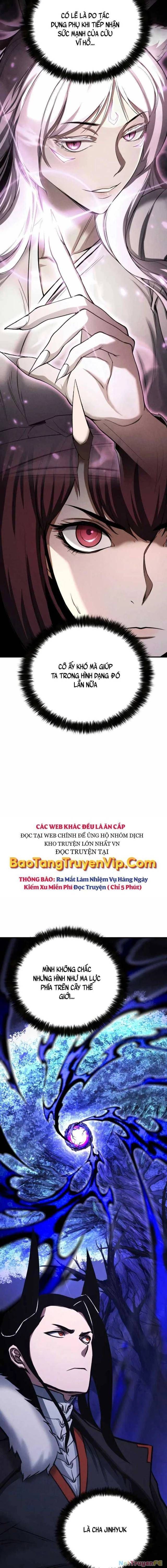 đọc truyện Tử Linh Sư Mạnh Nhất Chương 67 ảnh 8 tại Truyện Dạ Ký