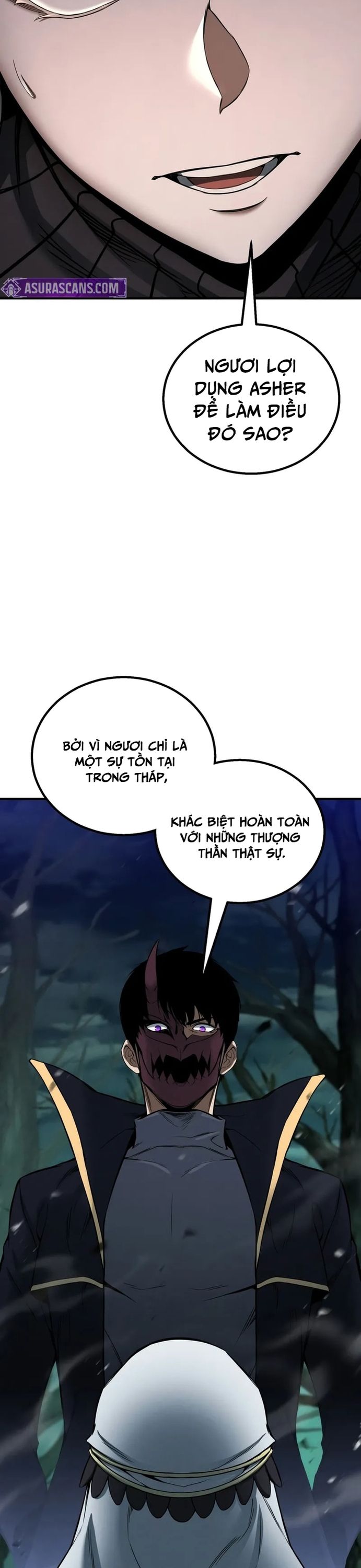 đọc truyện Tử Linh Sư Mạnh Nhất Chương 69 ảnh 31 tại Truyện Dạ Ký