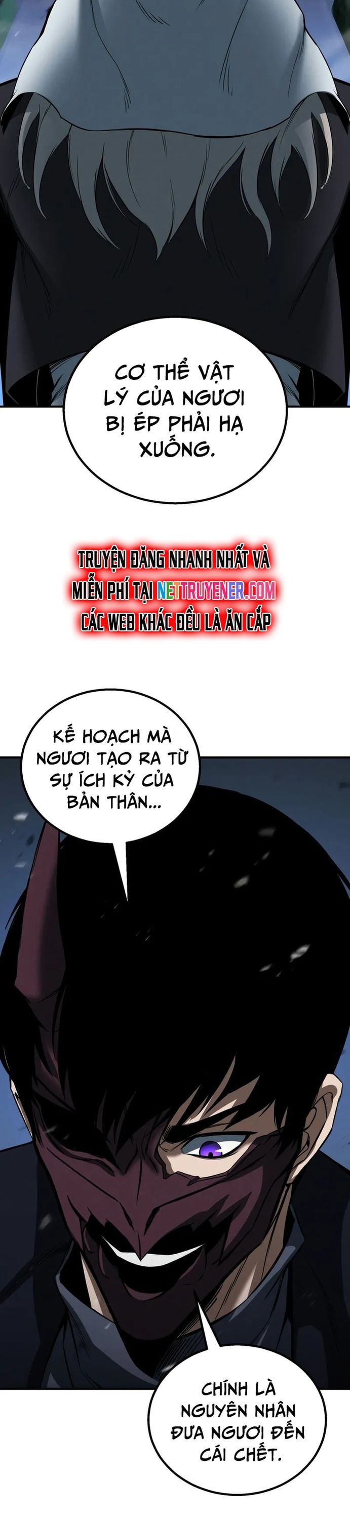 đọc truyện Tử Linh Sư Mạnh Nhất Chương 69 ảnh 32 tại Truyện Dạ Ký