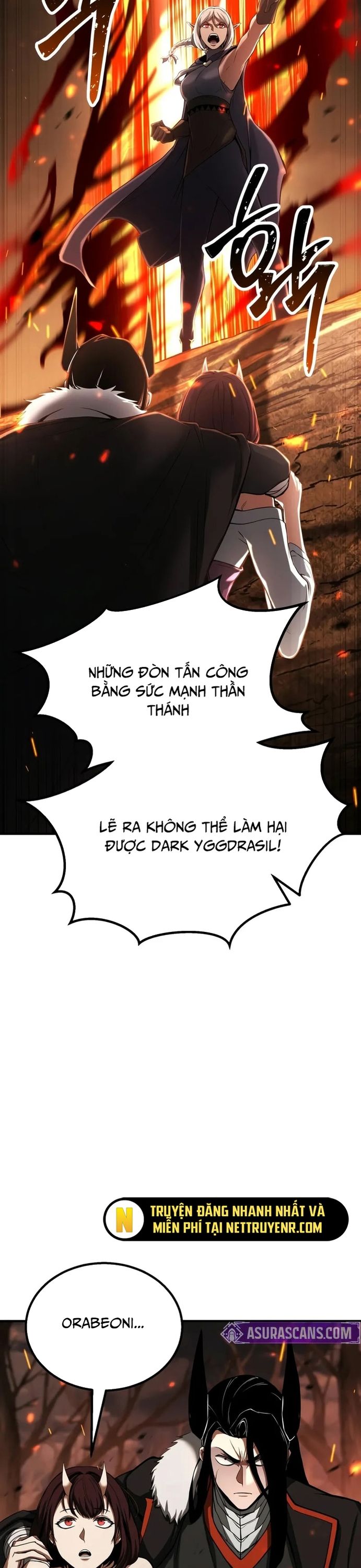đọc truyện Tử Linh Sư Mạnh Nhất Chương 70 ảnh 23 tại Truyện Dạ Ký
