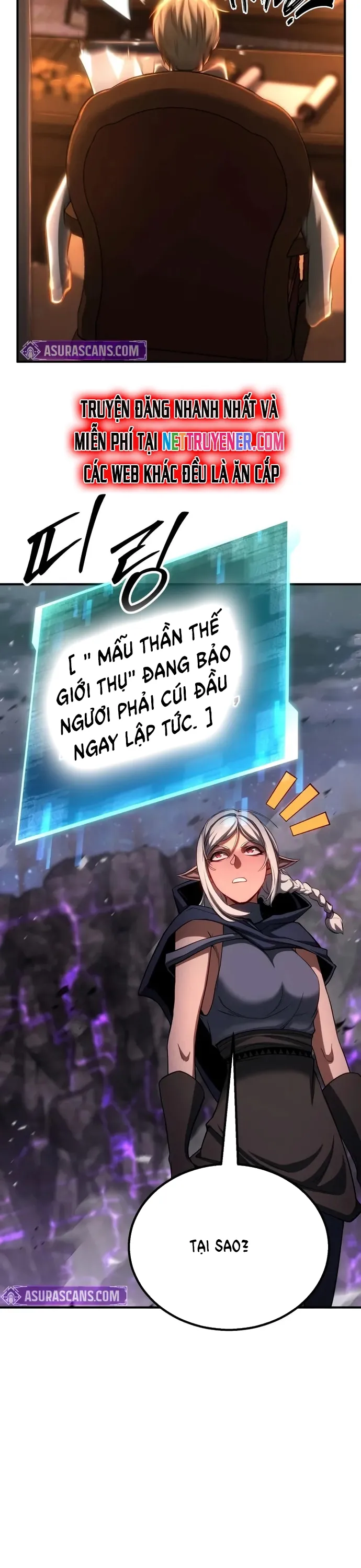 đọc truyện Tử Linh Sư Mạnh Nhất Chương 73 ảnh 45 tại Truyện Dạ Ký