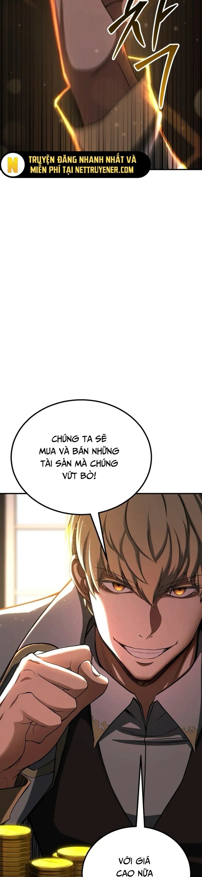 đọc truyện Tử Linh Sư Mạnh Nhất Chương 75 ảnh 7 tại Truyện Dạ Ký