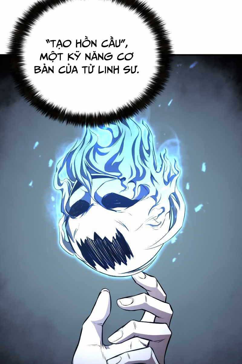 đọc truyện Tử Linh Sư Mạnh Nhất Chương 8 ảnh 11 tại Truyện Dạ Ký