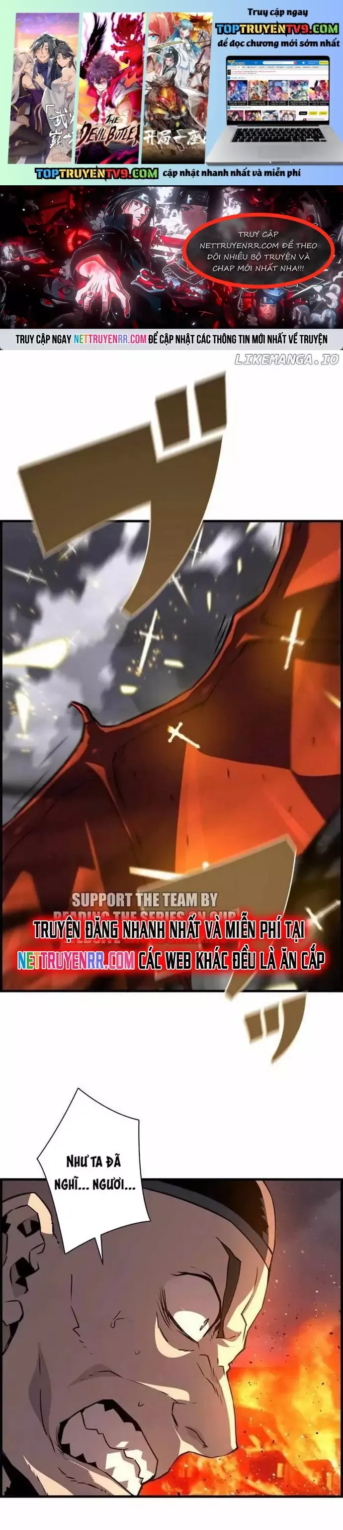 đọc truyện Tử Linh Sư Mạnh Nhất Chương 80 ảnh 3 tại Thiên Thai Truyện