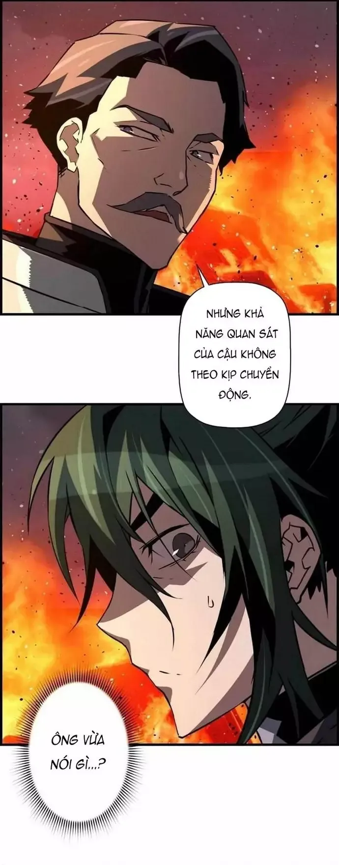 đọc truyện Tử Linh Sư Mạnh Nhất Chương 80 ảnh 12 tại Thiên Thai Truyện