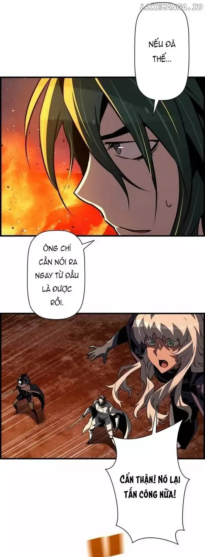 đọc truyện Tử Linh Sư Mạnh Nhất Chương 80 ảnh 15 tại Thiên Thai Truyện