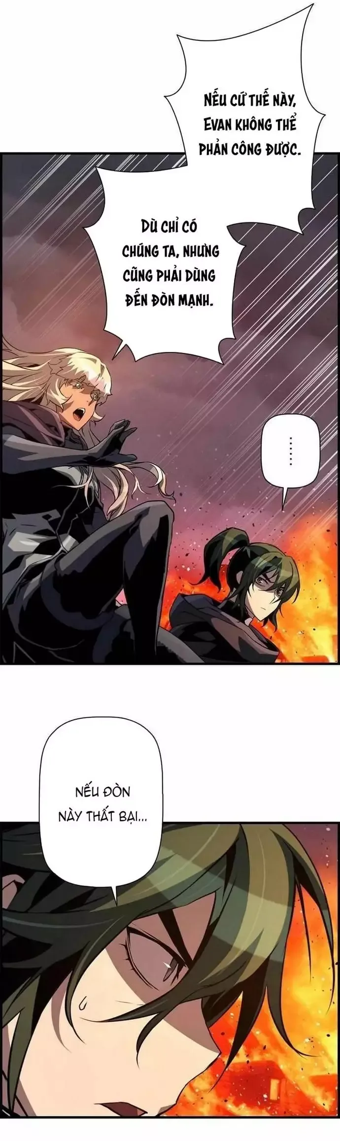 đọc truyện Tử Linh Sư Mạnh Nhất Chương 80 ảnh 19 tại Thiên Thai Truyện