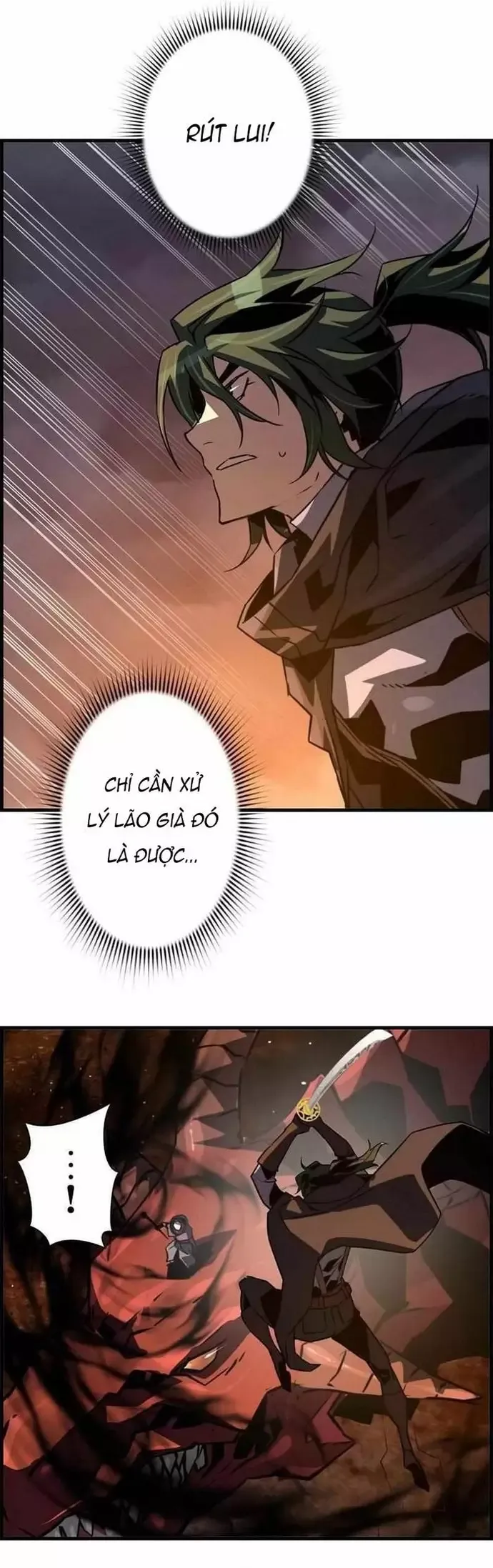 đọc truyện Tử Linh Sư Mạnh Nhất Chương 80 ảnh 23 tại Thiên Thai Truyện