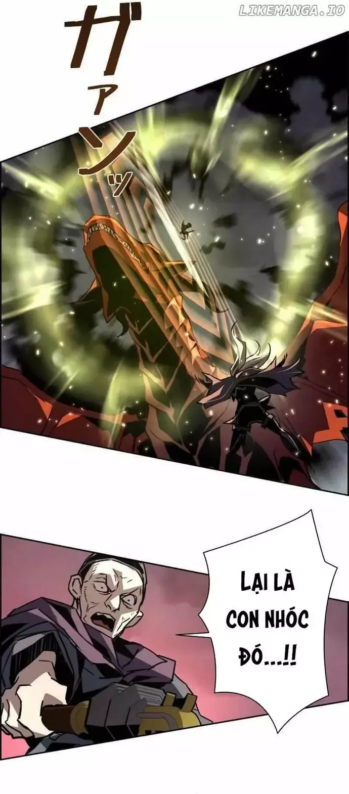 đọc truyện Tử Linh Sư Mạnh Nhất Chương 80 ảnh 25 tại Thiên Thai Truyện