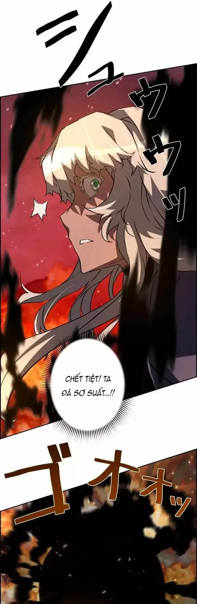 đọc truyện Tử Linh Sư Mạnh Nhất Chương 80 ảnh 26 tại Thiên Thai Truyện