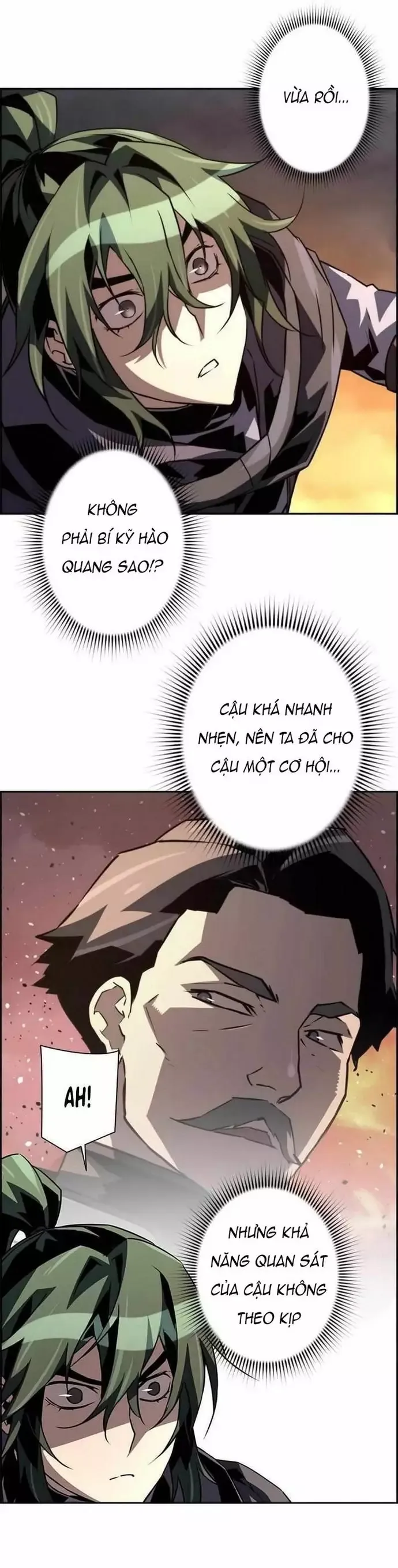 đọc truyện Tử Linh Sư Mạnh Nhất Chương 80 ảnh 30 tại Thiên Thai Truyện