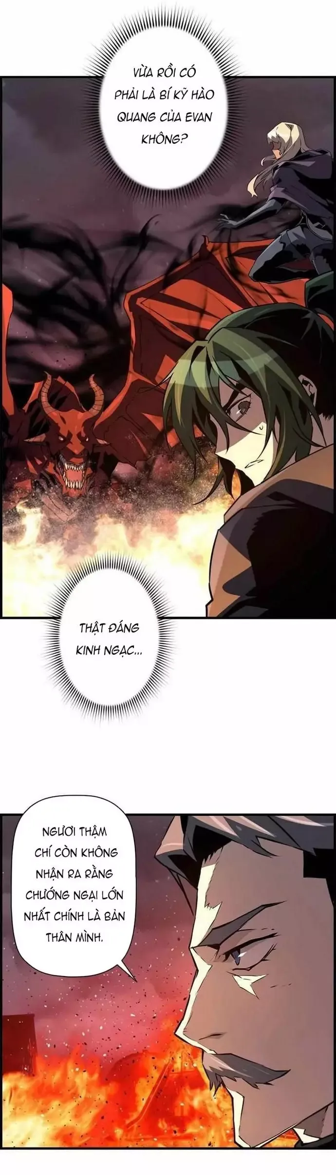 đọc truyện Tử Linh Sư Mạnh Nhất Chương 80 ảnh 5 tại Thiên Thai Truyện