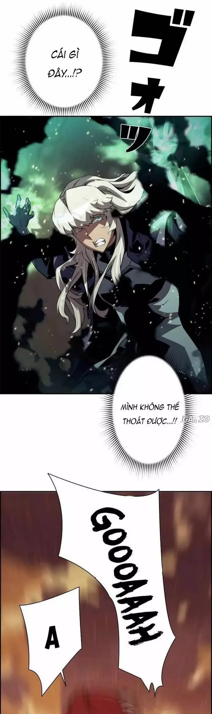 đọc truyện Tử Linh Sư Mạnh Nhất Chương 80 ảnh 34 tại Thiên Thai Truyện