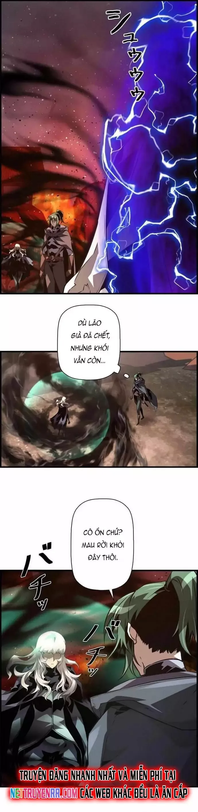 đọc truyện Tử Linh Sư Mạnh Nhất Chương 80 ảnh 41 tại Thiên Thai Truyện