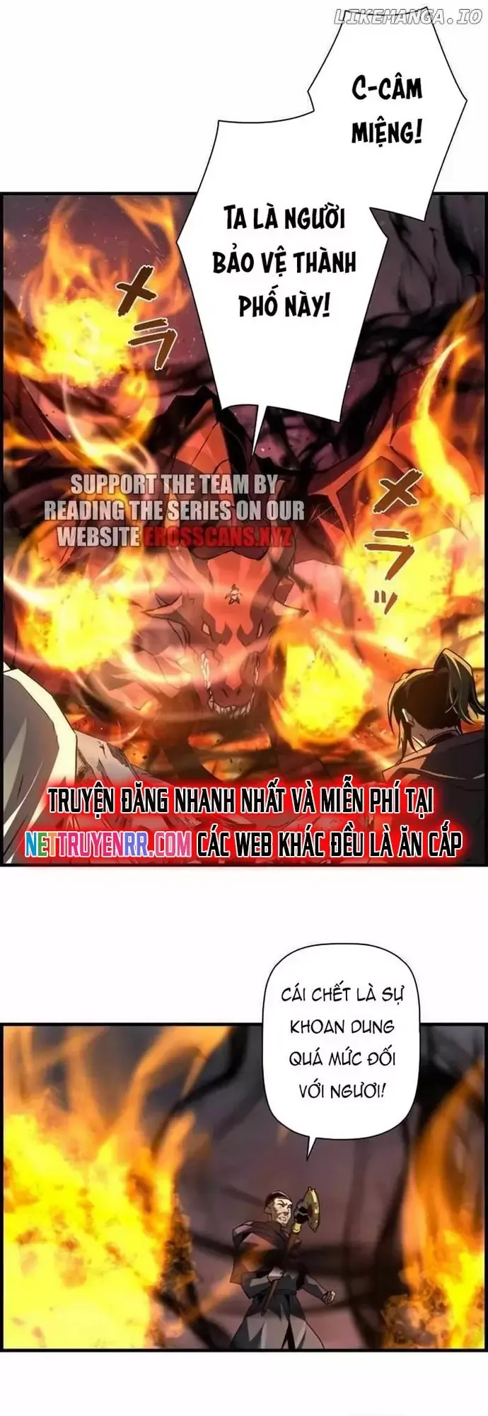 đọc truyện Tử Linh Sư Mạnh Nhất Chương 80 ảnh 6 tại Thiên Thai Truyện