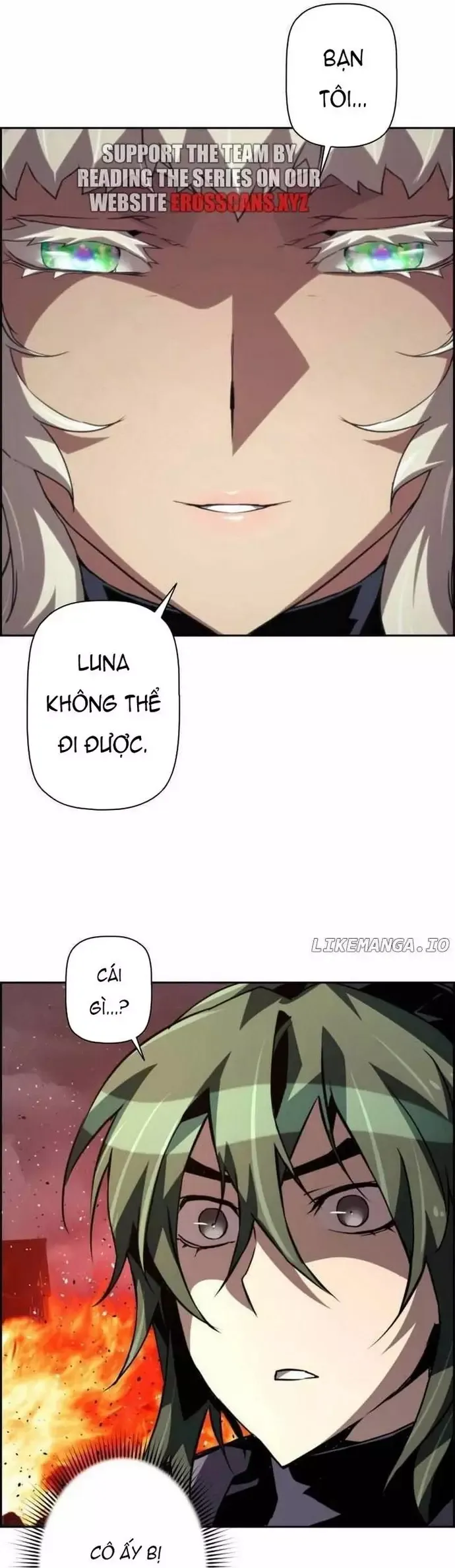 đọc truyện Tử Linh Sư Mạnh Nhất Chương 80 ảnh 42 tại Thiên Thai Truyện