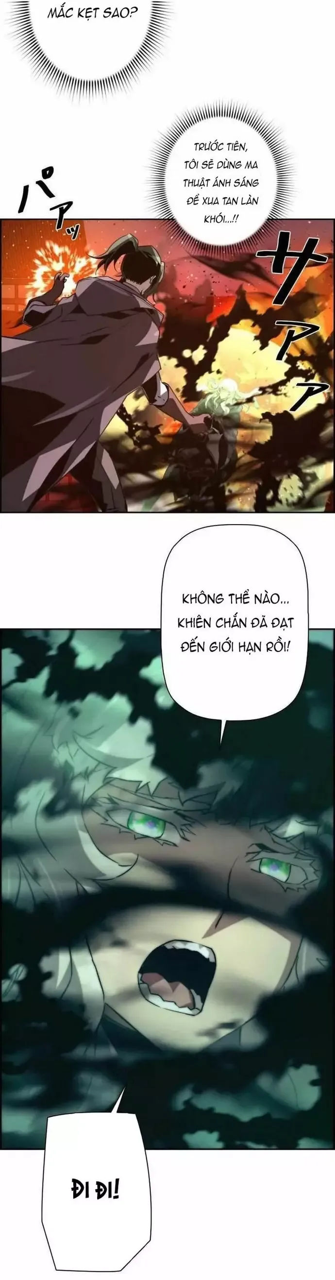 đọc truyện Tử Linh Sư Mạnh Nhất Chương 80 ảnh 43 tại Thiên Thai Truyện