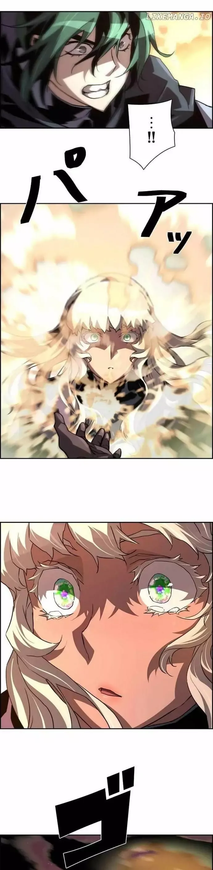 đọc truyện Tử Linh Sư Mạnh Nhất Chương 80 ảnh 45 tại Thiên Thai Truyện