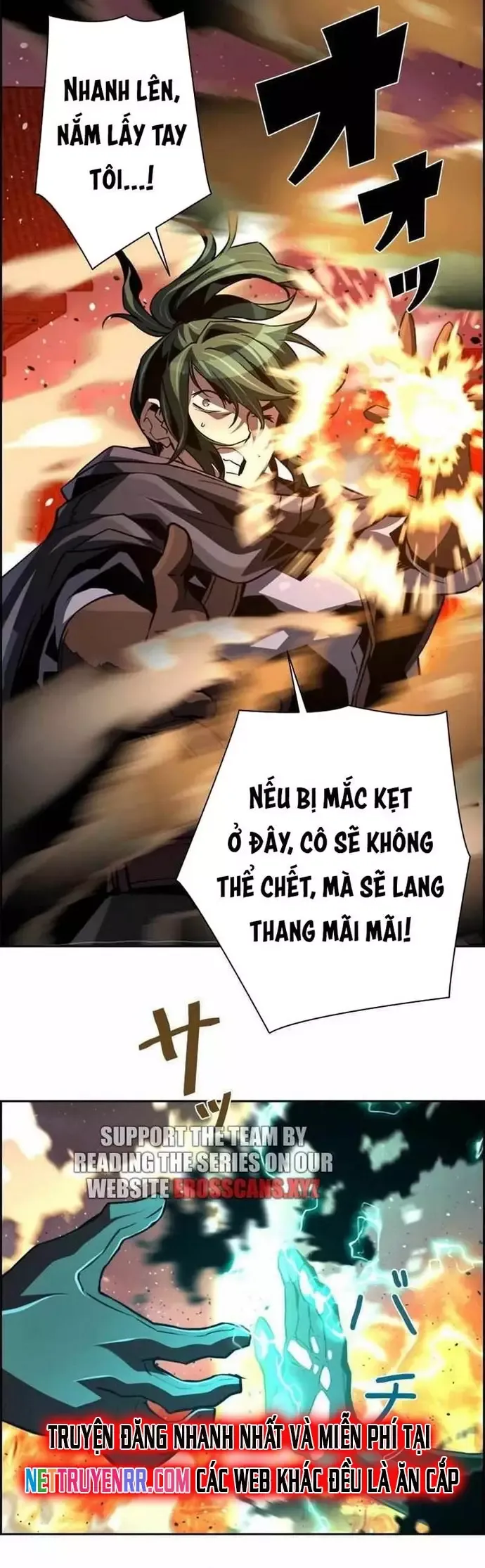 đọc truyện Tử Linh Sư Mạnh Nhất Chương 80 ảnh 46 tại Thiên Thai Truyện