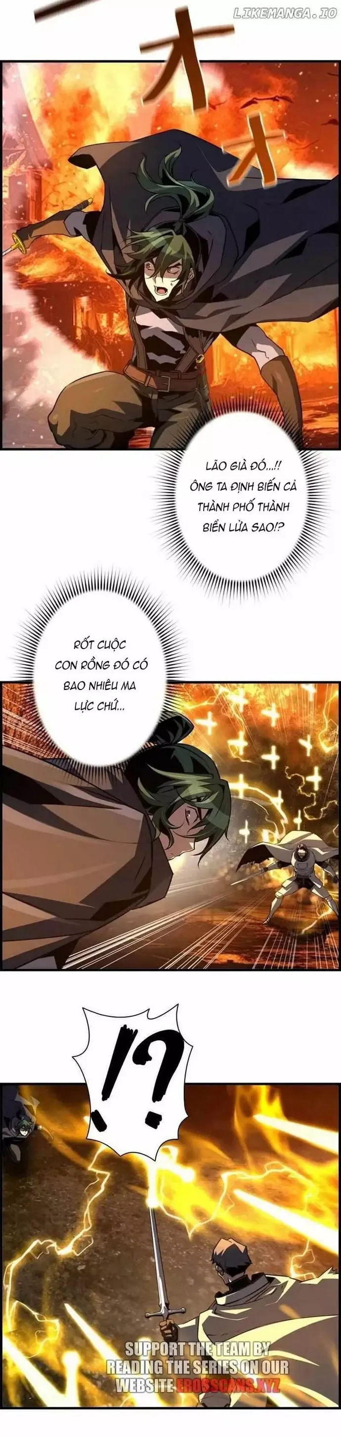 đọc truyện Tử Linh Sư Mạnh Nhất Chương 80 ảnh 9 tại Thiên Thai Truyện