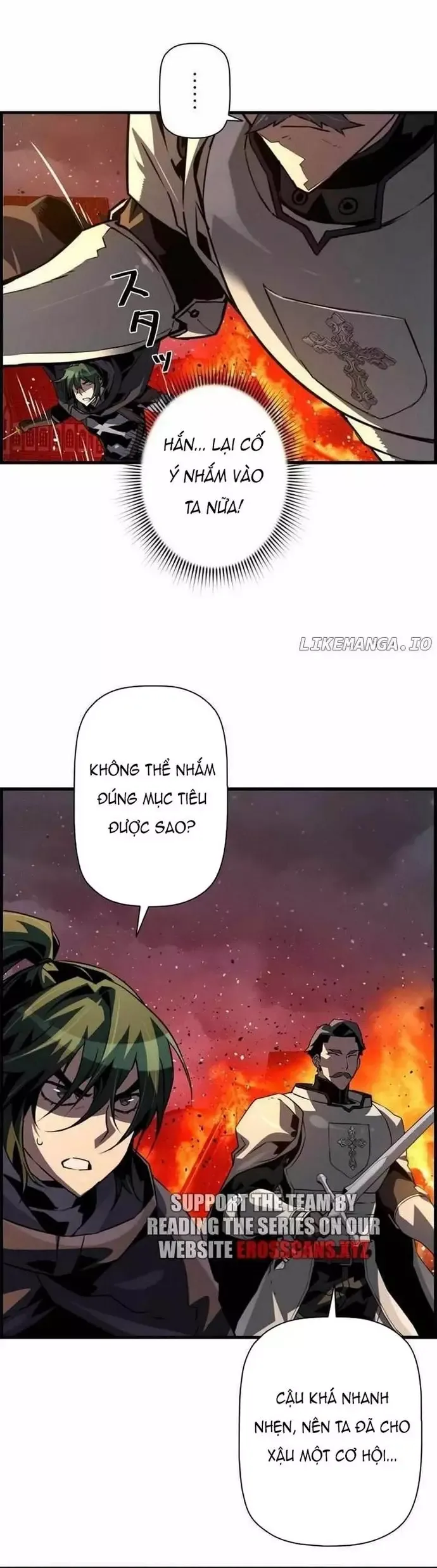 đọc truyện Tử Linh Sư Mạnh Nhất Chương 80 ảnh 11 tại Thiên Thai Truyện