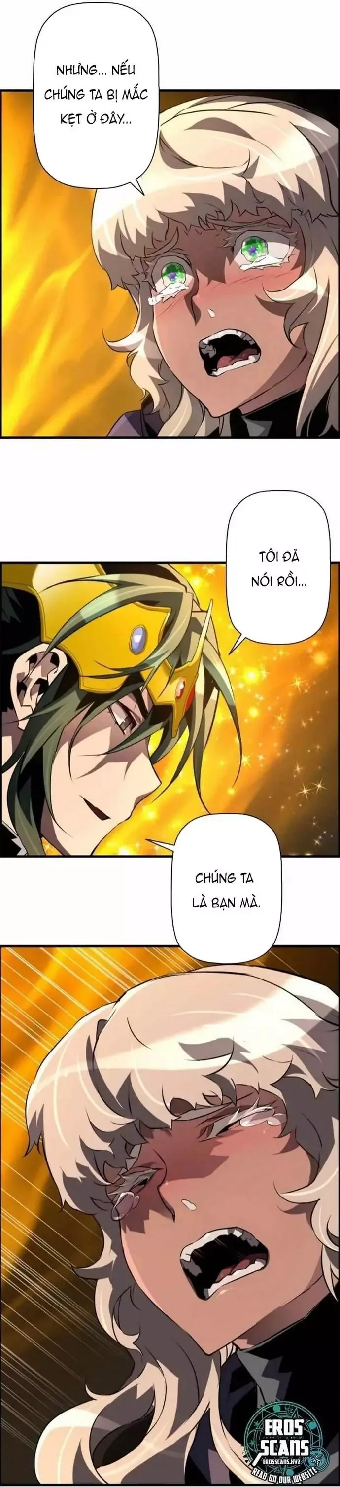 đọc truyện Tử Linh Sư Mạnh Nhất Chương 81 ảnh 21 tại Thiên Thai Truyện