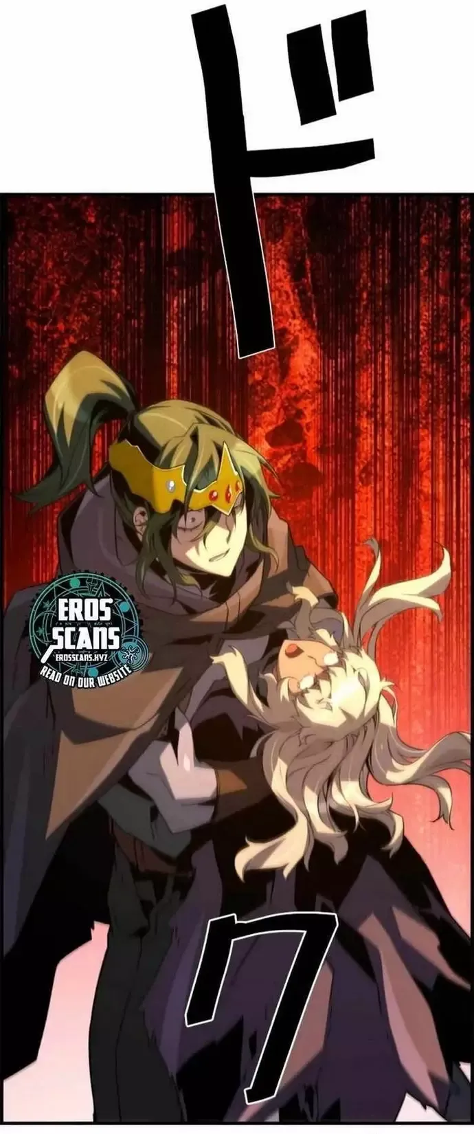 đọc truyện Tử Linh Sư Mạnh Nhất Chương 81 ảnh 23 tại Thiên Thai Truyện