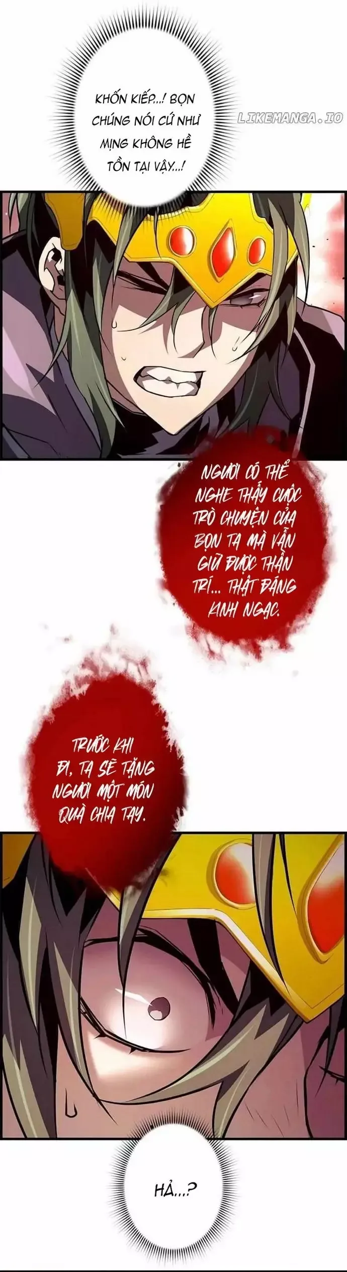 đọc truyện Tử Linh Sư Mạnh Nhất Chương 81 ảnh 34 tại Thiên Thai Truyện