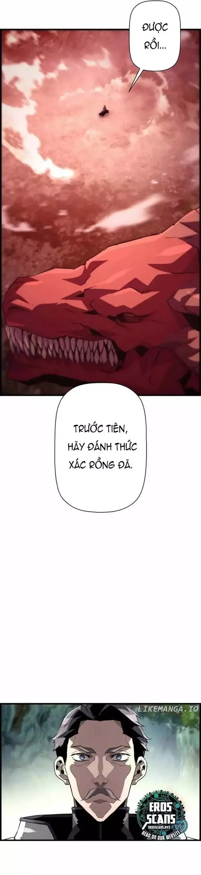 đọc truyện Tử Linh Sư Mạnh Nhất Chương 81 ảnh 39 tại Thiên Thai Truyện