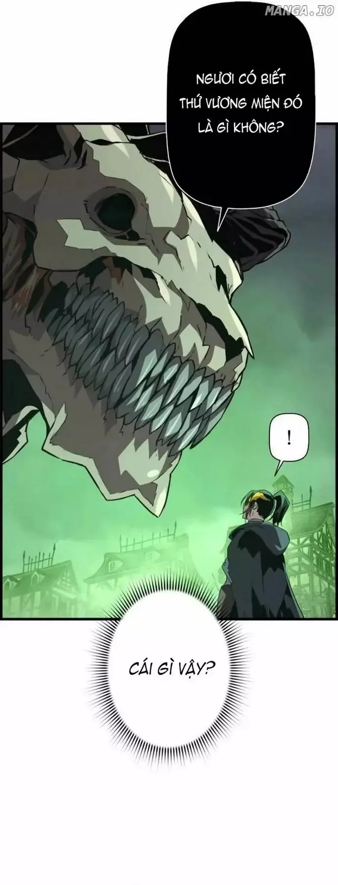 đọc truyện Tử Linh Sư Mạnh Nhất Chương 81 ảnh 46 tại Thiên Thai Truyện