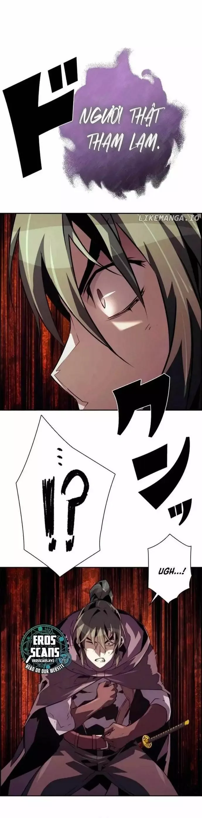 đọc truyện Tử Linh Sư Mạnh Nhất Chương 81 ảnh 7 tại Thiên Thai Truyện