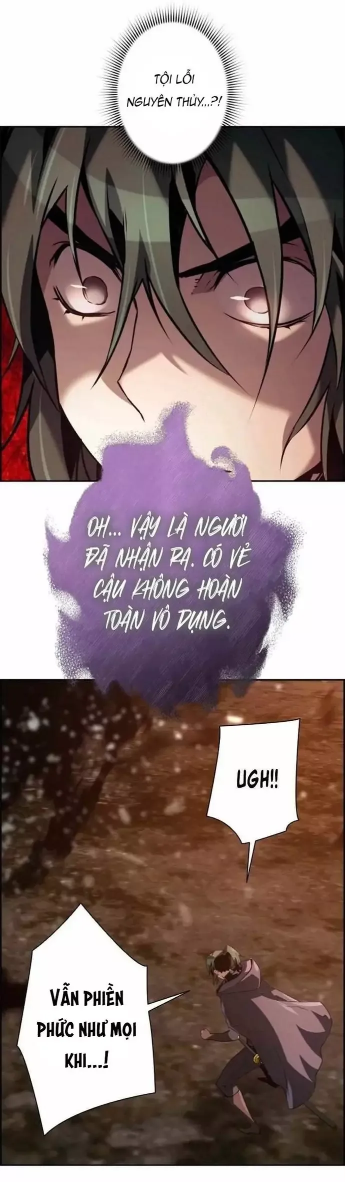 đọc truyện Tử Linh Sư Mạnh Nhất Chương 81 ảnh 8 tại Thiên Thai Truyện