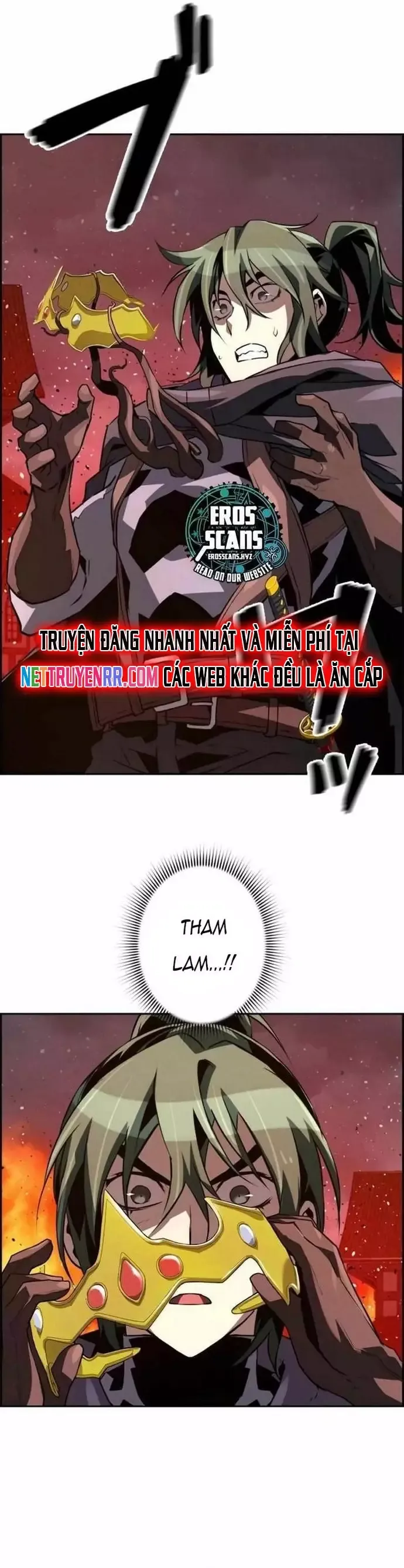 đọc truyện Tử Linh Sư Mạnh Nhất Chương 81 ảnh 10 tại Thiên Thai Truyện