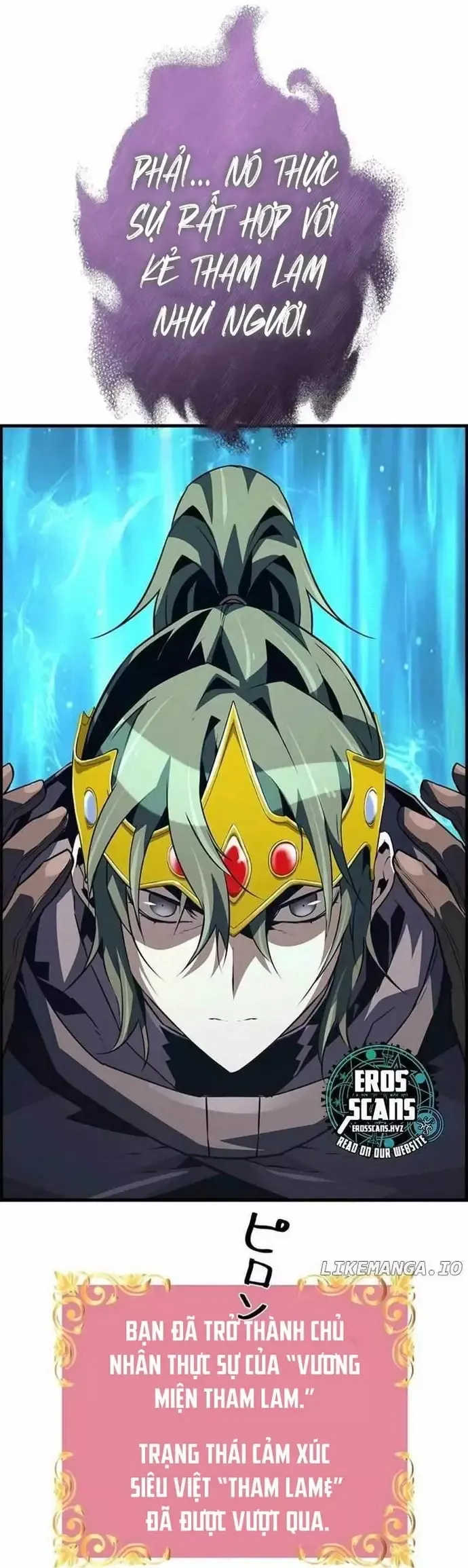 đọc truyện Tử Linh Sư Mạnh Nhất Chương 81 ảnh 11 tại Thiên Thai Truyện