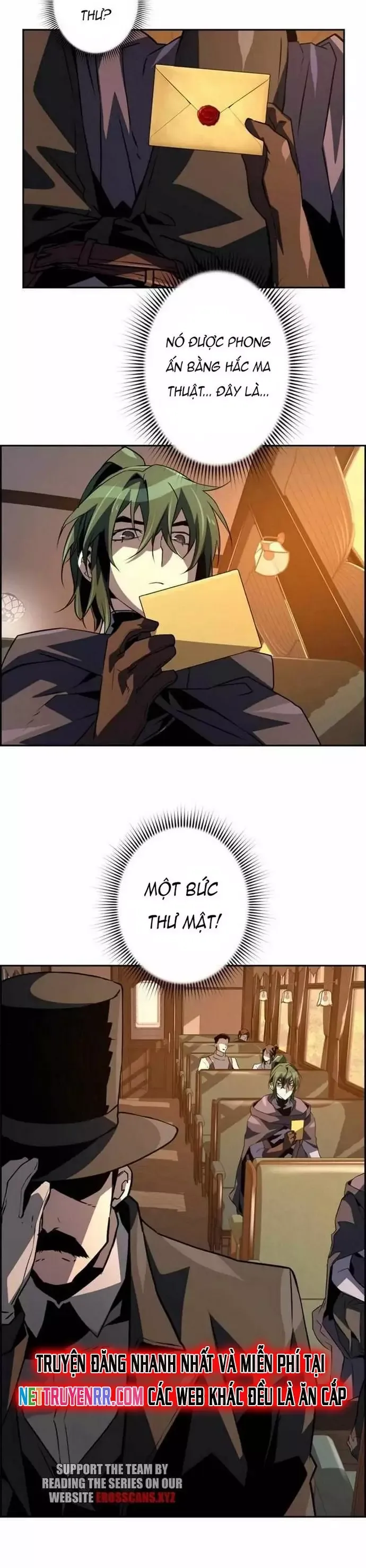 đọc truyện Tử Linh Sư Mạnh Nhất Chương 82 ảnh 12 tại Thiên Thai Truyện