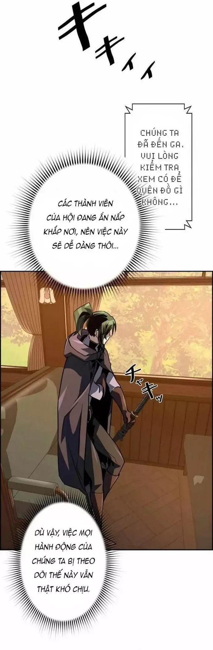 đọc truyện Tử Linh Sư Mạnh Nhất Chương 82 ảnh 13 tại Thiên Thai Truyện