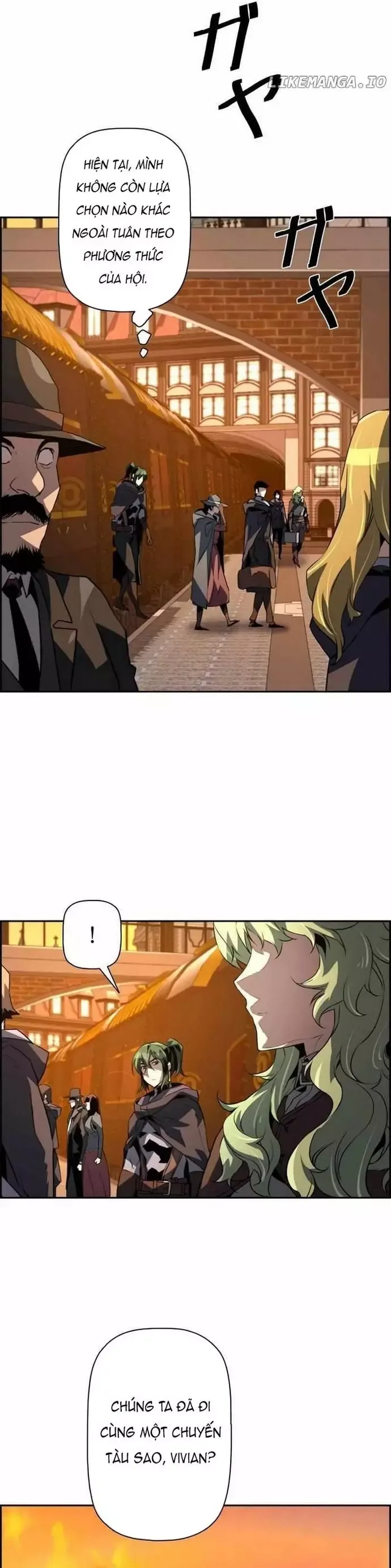 đọc truyện Tử Linh Sư Mạnh Nhất Chương 82 ảnh 14 tại Thiên Thai Truyện