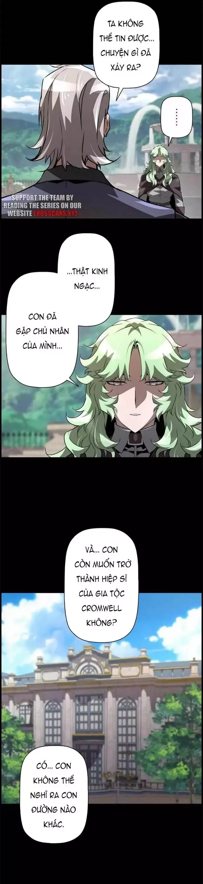 đọc truyện Tử Linh Sư Mạnh Nhất Chương 82 ảnh 24 tại Thiên Thai Truyện