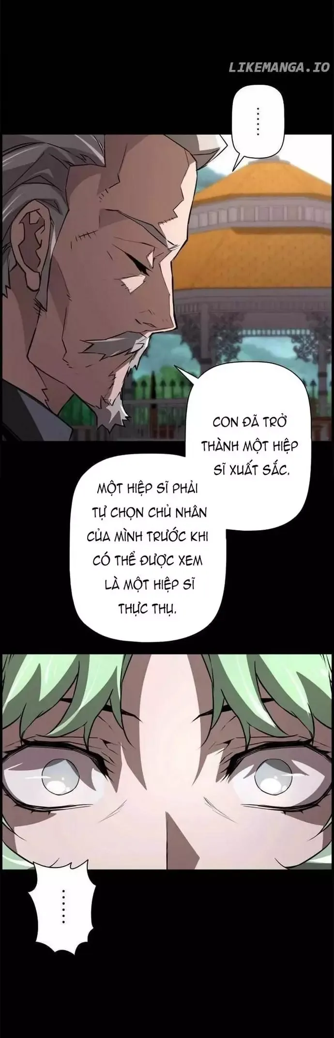 đọc truyện Tử Linh Sư Mạnh Nhất Chương 82 ảnh 25 tại Thiên Thai Truyện