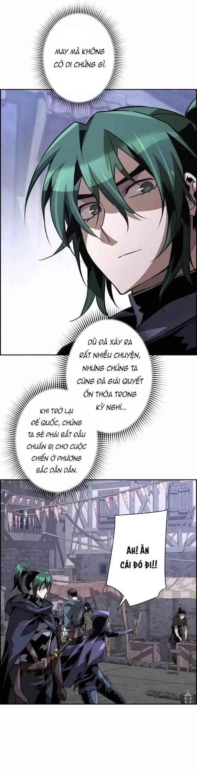 đọc truyện Tử Linh Sư Mạnh Nhất Chương 82 ảnh 5 tại Thiên Thai Truyện