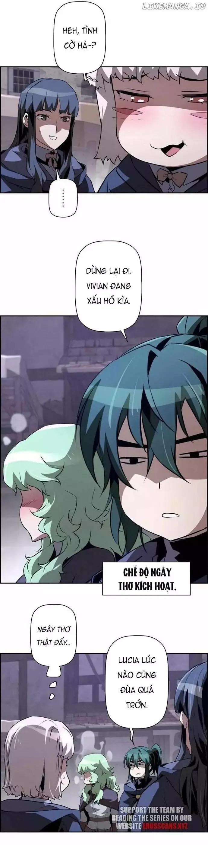 đọc truyện Tử Linh Sư Mạnh Nhất Chương 82 ảnh 33 tại Thiên Thai Truyện